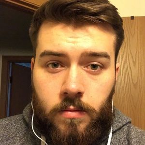 Meet your Posher, Jared